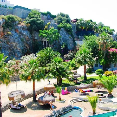 Hotell & Thermal Thermemaris Dalaman