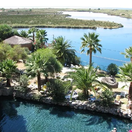 Hotell & Thermal Thermemaris Dalaman