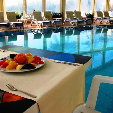 Hotell & Thermal Thermemaris 4*