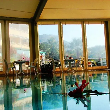 & Thermal Thermemaris Hotell 4*