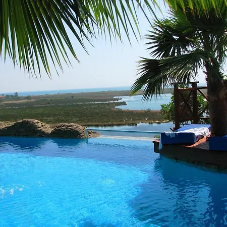 Hotell & Thermal Thermemaris Dalaman