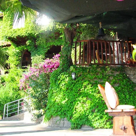 Hotell & Thermal Thermemaris