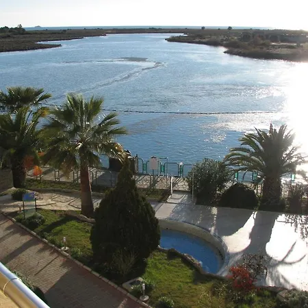 Hotell & Thermal Thermemaris 4*