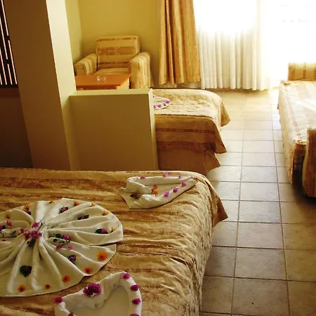 & Thermal Thermemaris Hotell Dalaman