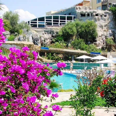 & Thermal Thermemaris Hotell 4*
