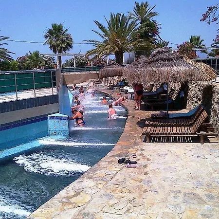 Hotell & Thermal Thermemaris Dalaman
