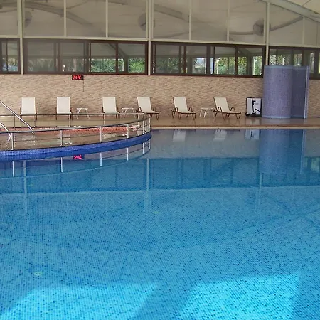 Hotel & Thermal Thermemaris 4*