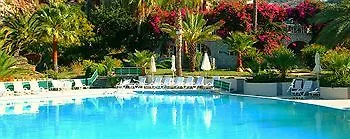 Hotell & Thermal Thermemaris 4*